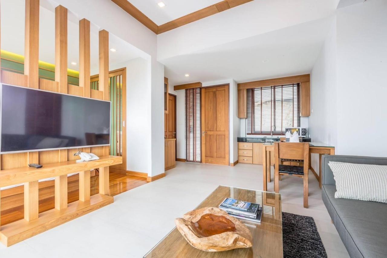 Aonang Suite Pool Villa Ao Nang Eksteriør bilde